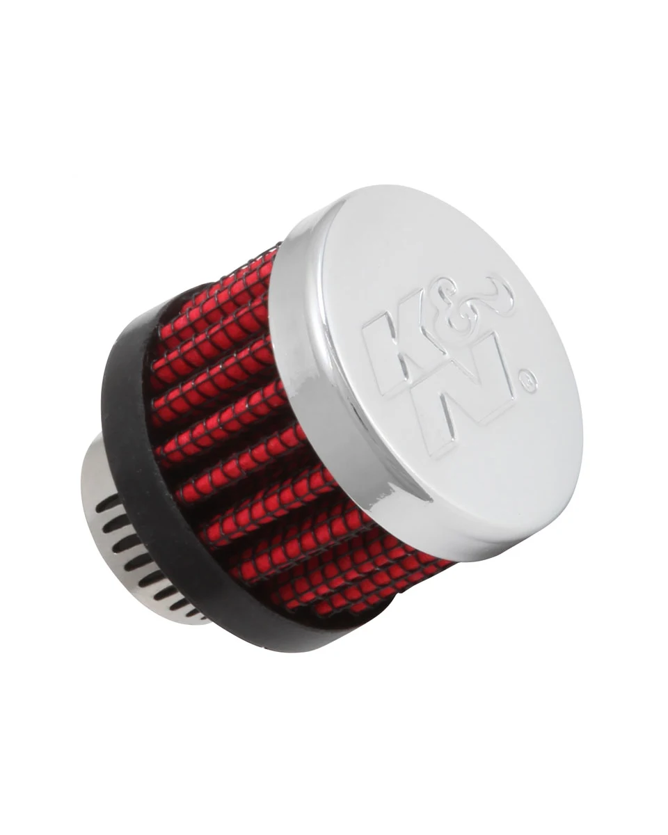 K&N Vent Air Filter/ Breather 62-2480