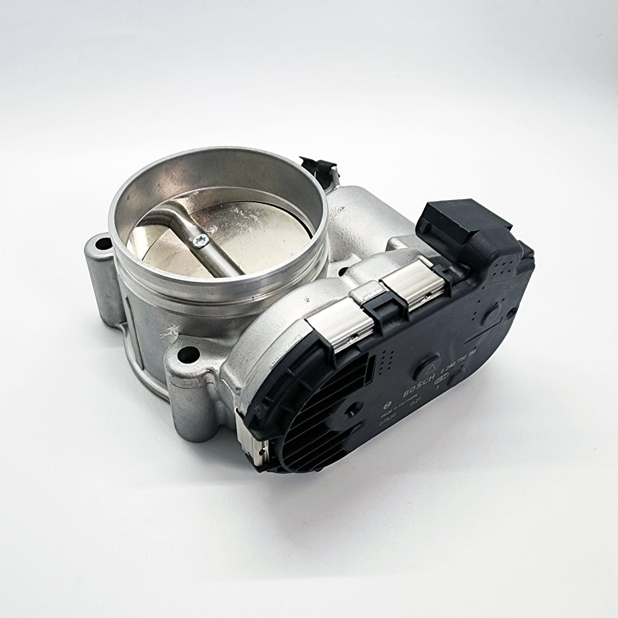 Genuine Bosch E-throttle (DBW)