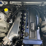 Zerofab Billet RB Intake Manifold