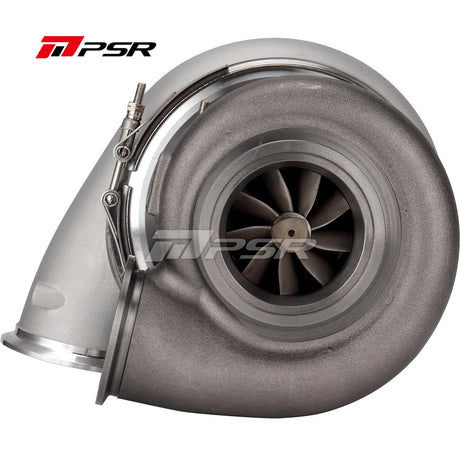 PULSAR Turbo PSR 42-1450 7975G COMPACT Dual Ceramic Ball Bearing Turbocharger (HP RATING 1450)
