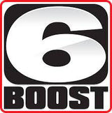 6Boost Ford EA-AU SOHC T3 Exhaust Manifold
