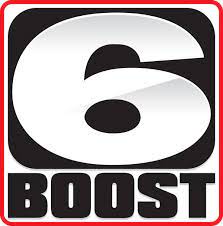 6Boost Ford EA-AU SOHC T4 Exhaust Manifold