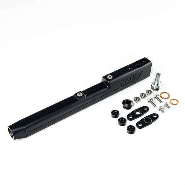 Deatschwerks Honda B-Series Fuel Rails