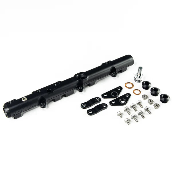 Deatschwerks Honda S2000 2000-2005 Fuel Rails