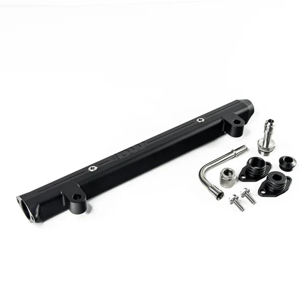 Deatschwerks Mitsubishi Evo 10 Fuel Rails