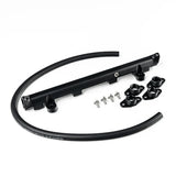 Deatschwerks Mitsubishi Evo 8/9 Fuel Rails