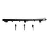 Deatschwerks Toyota 1JZ-GTE VVTi Fuel Rail for 1996-2001 Toyota Chaser, 1996-2007 Toyota Crown, 1996-2001 Toyota Cresta, 1996-2007 Toyota Mark II, 2001-04 Toyota Verossa, 1997-2000 Toyota Soarer