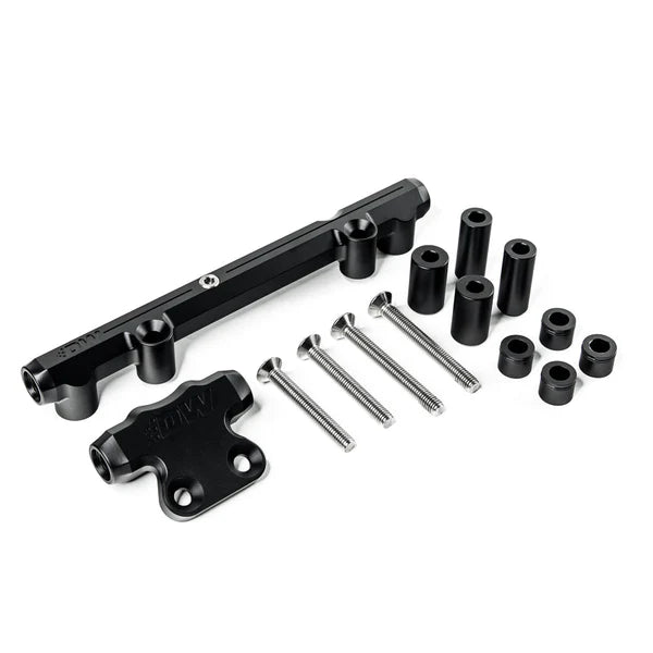 Deatschwerks RX7 1993-1995 Top Feed Conversion Fuel Rails