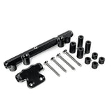 Deatschwerks RX7 1993-1995 Top Feed Conversion Fuel Rails