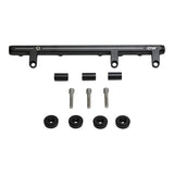 Deatschwerks Nissan SR20 S13 Top Feed Conversion Fuel Rail for 1991-97 Nissan 180SX, 1991-93 Nissan Silvia, 1989-93 Nissan 240SX