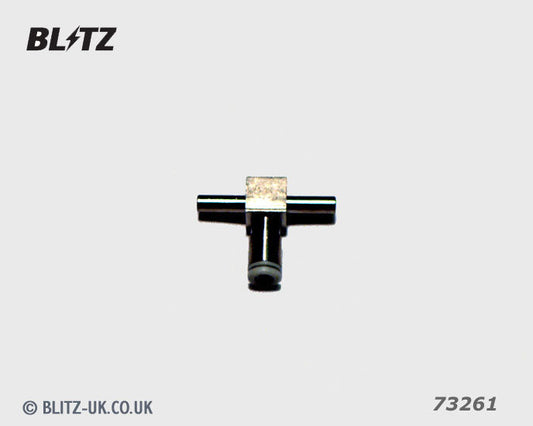 Blitz T-Joint f4 - DSBC