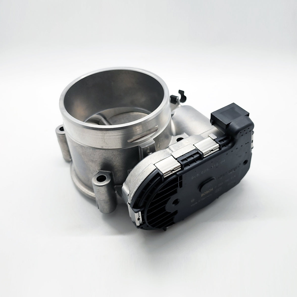 Genuine Bosch E-throttle (DBW)