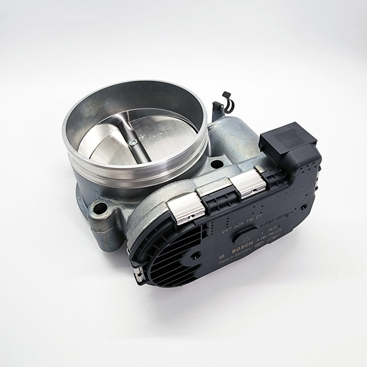 Genuine Bosch E-throttle (DBW)