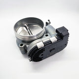 Genuine Bosch E-throttle (DBW)
