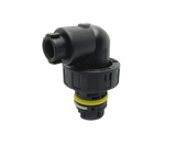 BMW 8HP / DCT connector kit