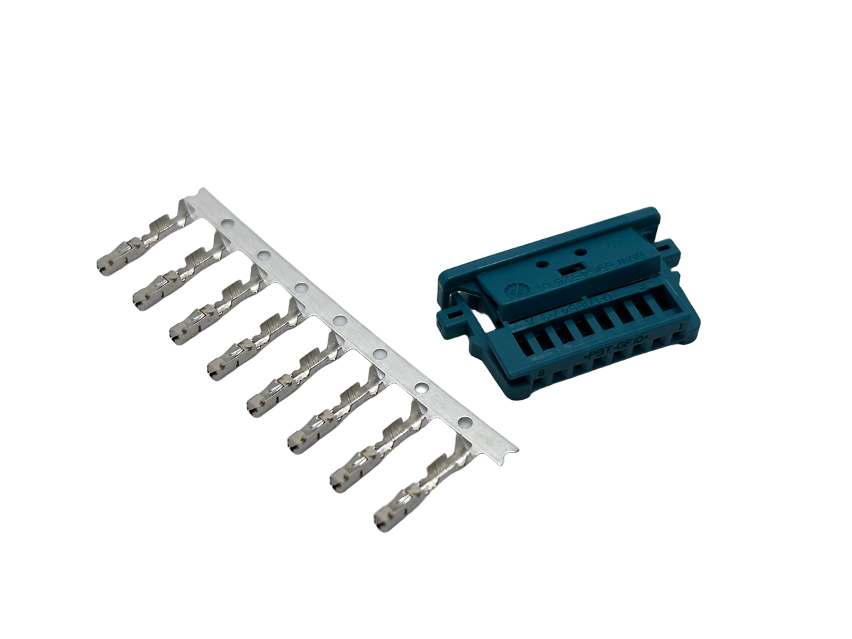 Shifter Connector – BMW 8 pin