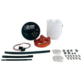 Deatschwerks X2 Series Fuel Pump Module for 2008-21 WRX/STI, 2008-18 Forester, 2005-09 Legacy, 2008-14 Impreza