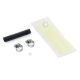 Deatschwerks Install Kit for DW300 and DW200. Integra 94-01 and Civic 92-00