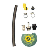 Deatschwerks Install Kit for DW650iL Brushless for In-tank Use. Universal Fits Most.