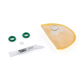 Deatschwerks Install Kit for DW65C and DW300C. Civic 2006-2011,GTO 2004-2006, Legacy GT 2005-2009, WRX 2008-2014, and STI 2008-2015