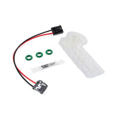 Deatschwerks Install Kit for DW65C and DW300C, 2012-2015 Subaru BRZ, Toyota 86, and Scion FR-S and 2015 WRX 2.0