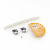 Deatschwerks install kit for DW200 and DW300 for Mazda RX-8 04-08