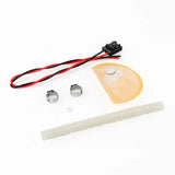 Deatschwerks install kit for DW200 and DW300  Nissan 370z 2009-2015, and Infiniti G37 2008-2014