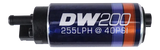 Deatschwerks DW200 series, 255lph in-tank fuel pump