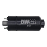 Deatschwerks DW250iL, 250lph in-line external fuel pump