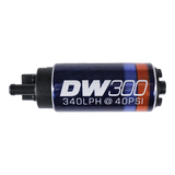 Deatschwerks DW300 series, 340lph in-tank fuel pump