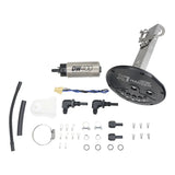 Deatschwerks X1 Series Fuel Pump Module For 1989-93 Nissan S13 180SX 240SX Silvia R32 Skyline (non-GTR) with DW400 Pump