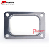 Standard T6 Stainless Steel Turbo Turbine Inlet Flange Gasket
