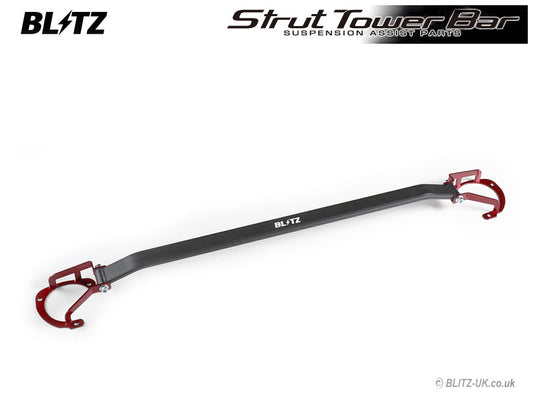 Blitz Strut Tower Bar - Front - Swift Sport ZC33S