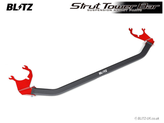 Blitz Strut Tower Bar - Front C-HR