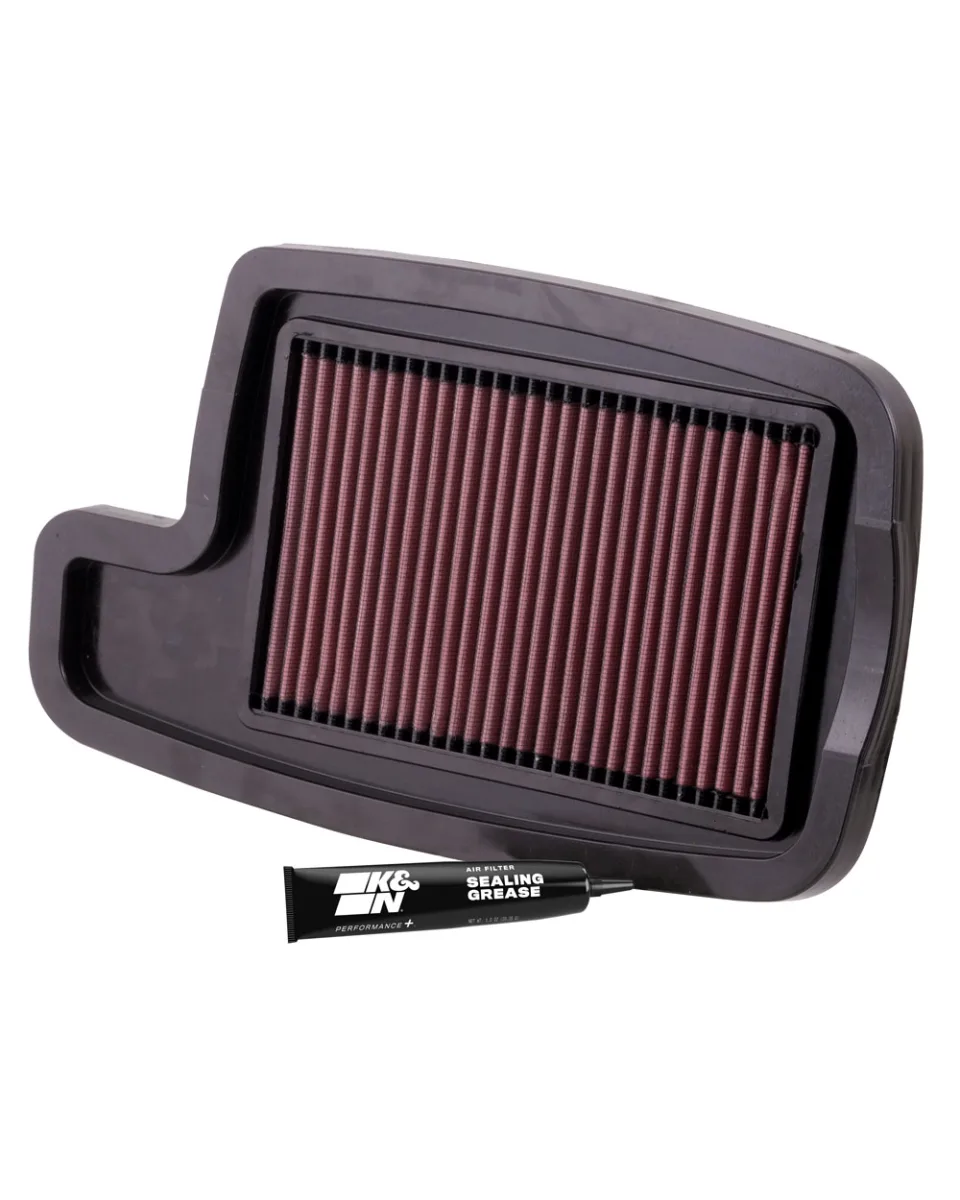 K&N Replacement Air Filter AC-4004