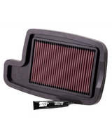 K&N Replacement Air Filter AC-4004