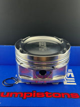 NISSAN SR20DET - VET   *** STD TURBO PISTONS