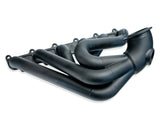 6Boost Ford Barra BA-FG Forward Position Promod Exhaust Manifold