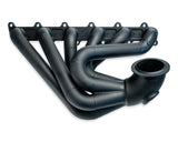 6Boost Ford Barra BA-FG Forward Position Promod Exhaust Manifold