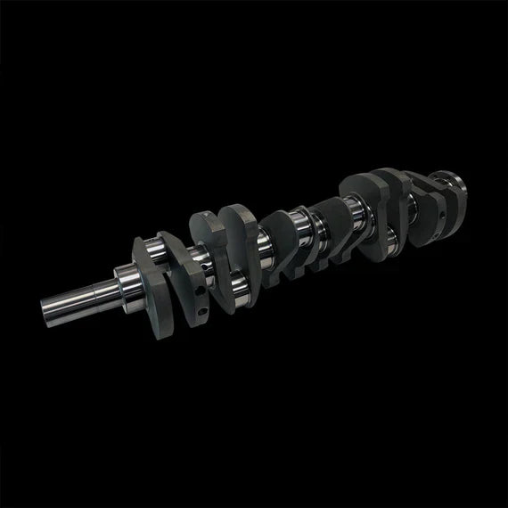 Brian Crower (BC) BMW M50B25 Crankshaft - 4340 Billet - 95.6mm Stroke