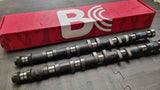 Brian Crower Stage 4 280 280 Cams Toyota Supra MK4 2JZGTE 2JZ-GTE 2JZ Camshafts BC0303