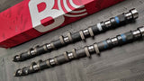 Brian Crower Stage 4 280 280 Cams Toyota Supra MK4 2JZGTE 2JZ-GTE 2JZ Camshafts BC0303