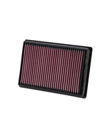 K&N Replacement Air Filter BM-1010