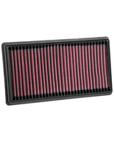 K&N Replacement Air Filter BM-1019