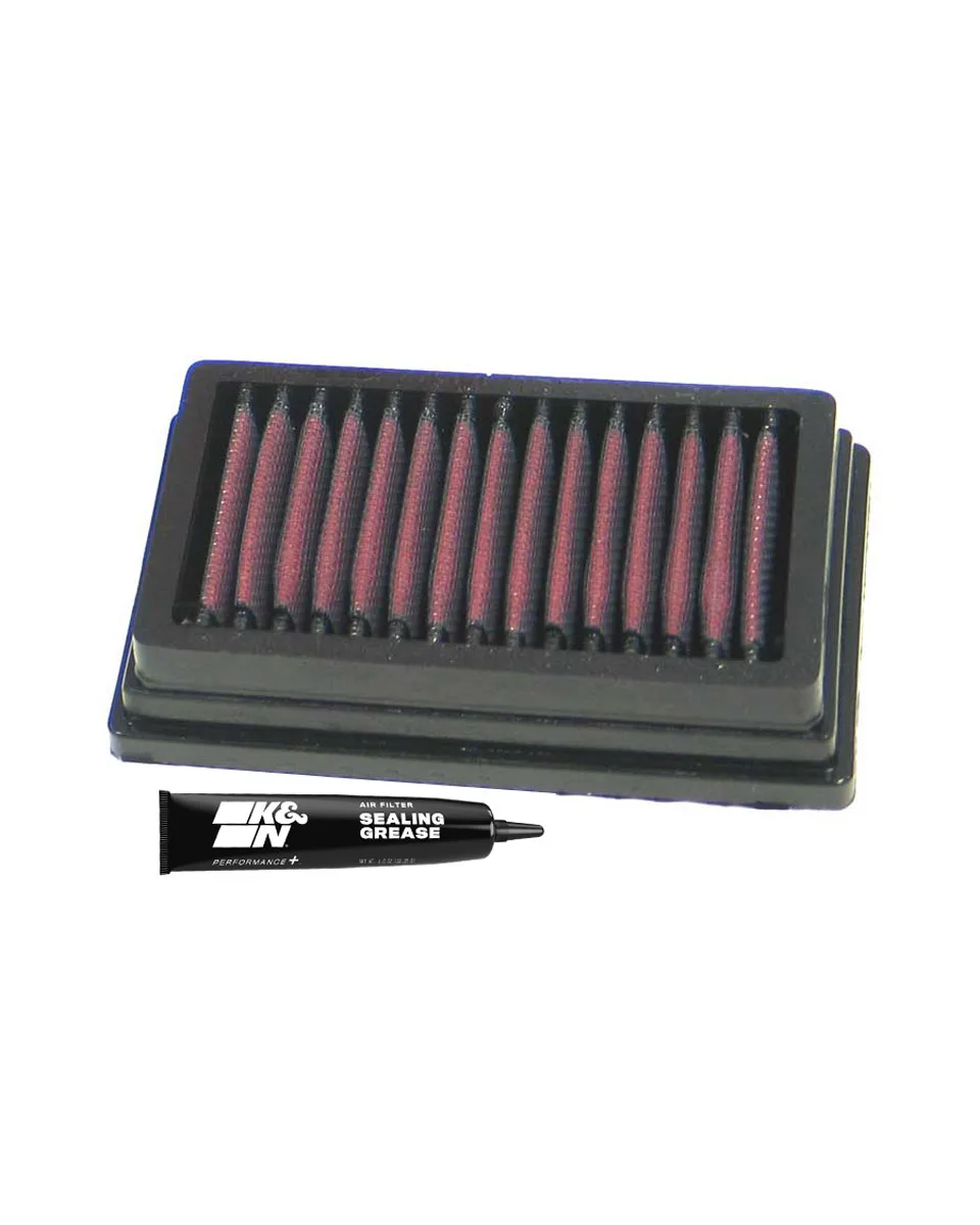 K&N Replacement Air Filter BM-1204
