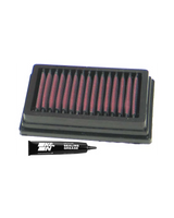 K&N Replacement Air Filter BM-1204
