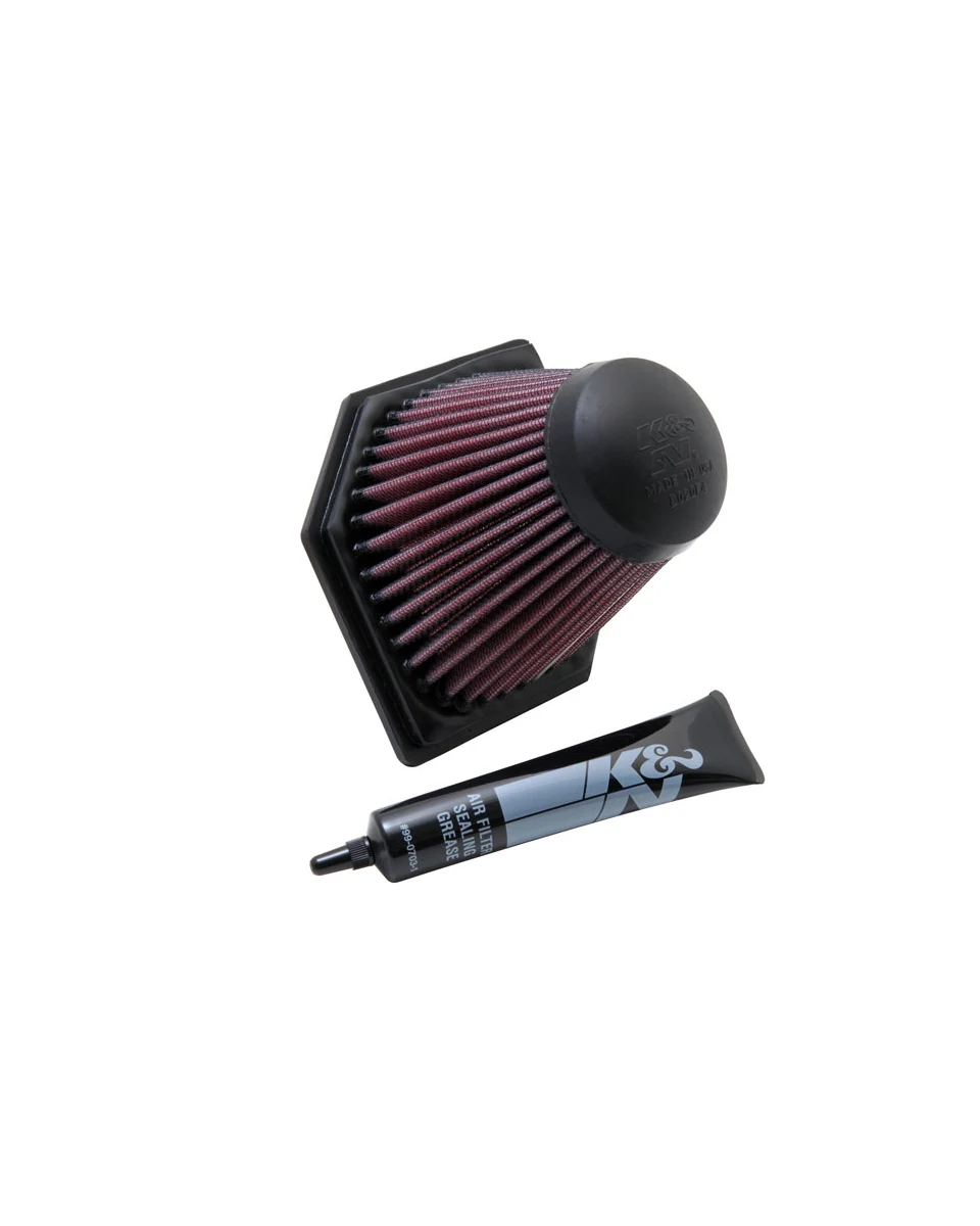 K&N Replacement Air Filter BM-1205