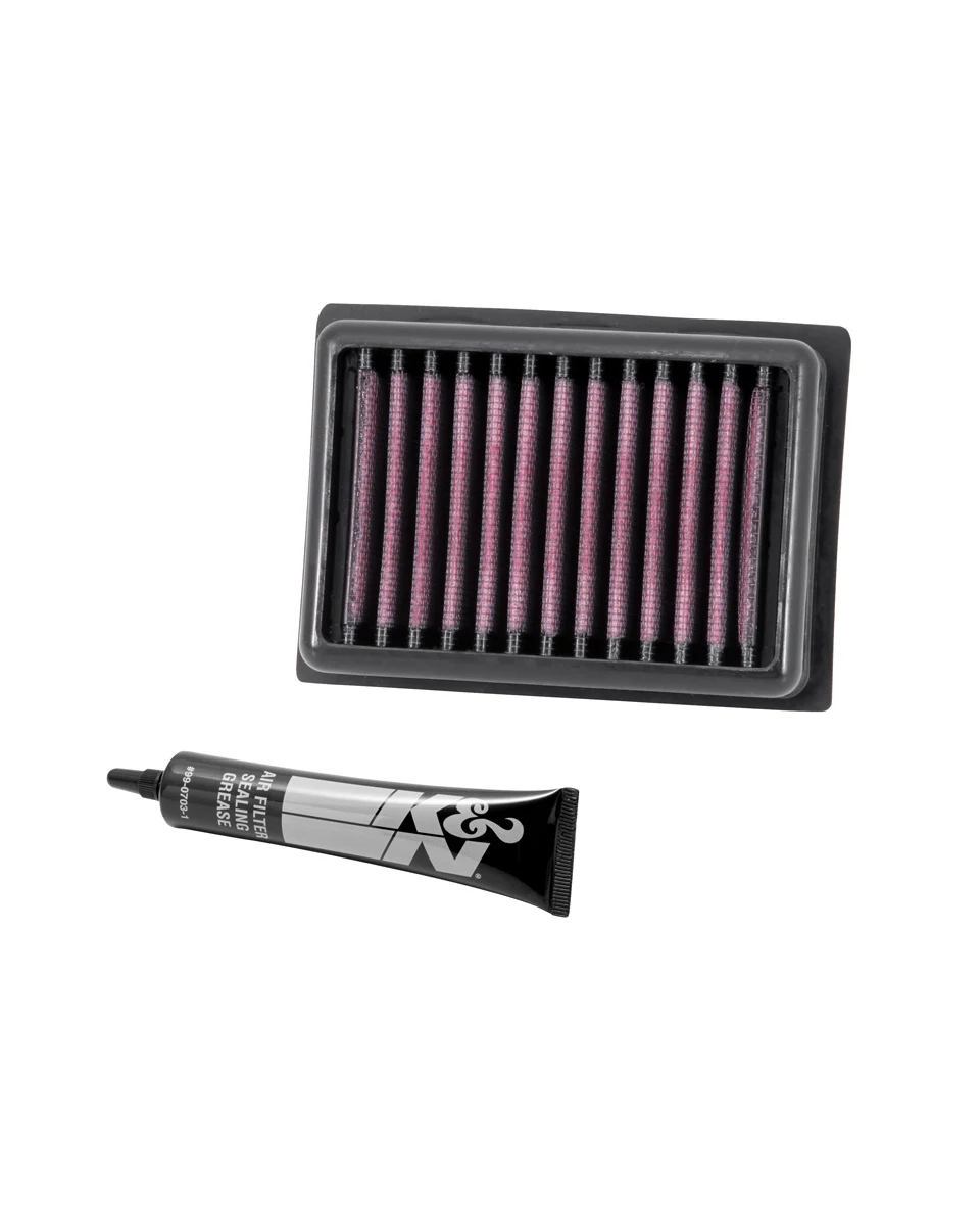 K&N Replacement Air Filter BM-6012
