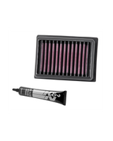 K&N Replacement Air Filter BM-6012