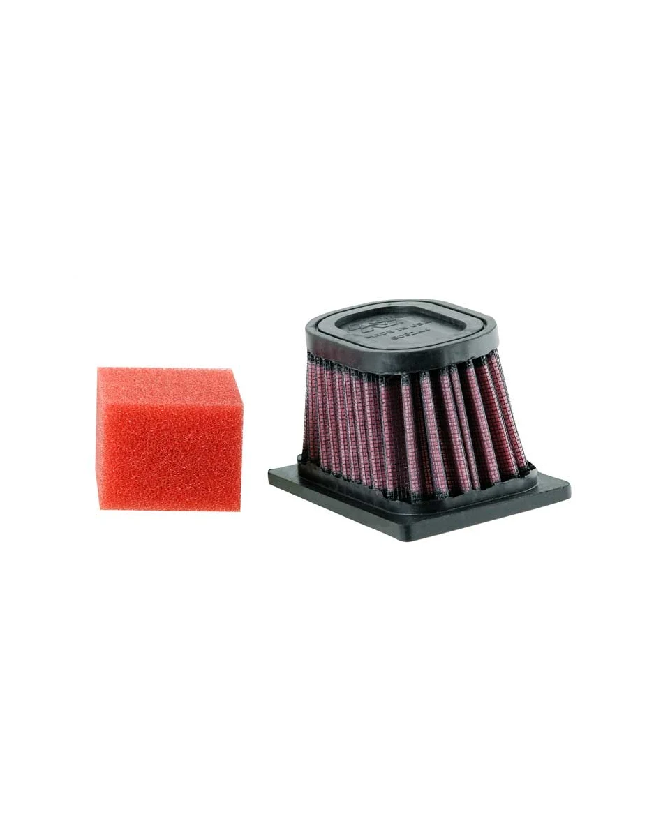 K&N Replacement Air Filter BM-6501
